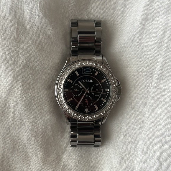 Fossil watch - Picture 3 of 7